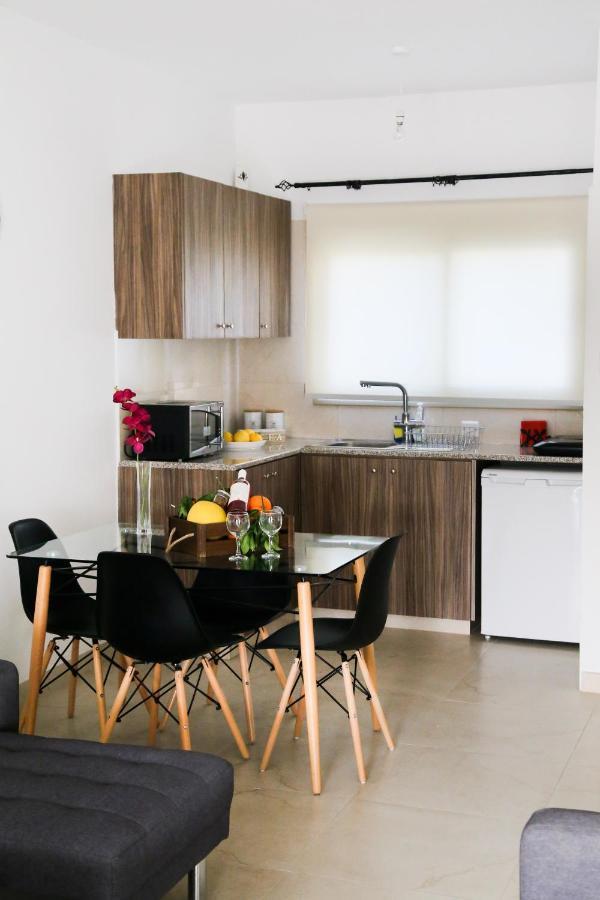 1B Seaside Orchid, Sea, Center Apartment Paphos Luaran gambar