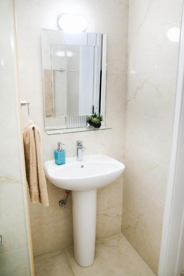 1B Seaside Orchid, Sea, Center Apartment Paphos Luaran gambar