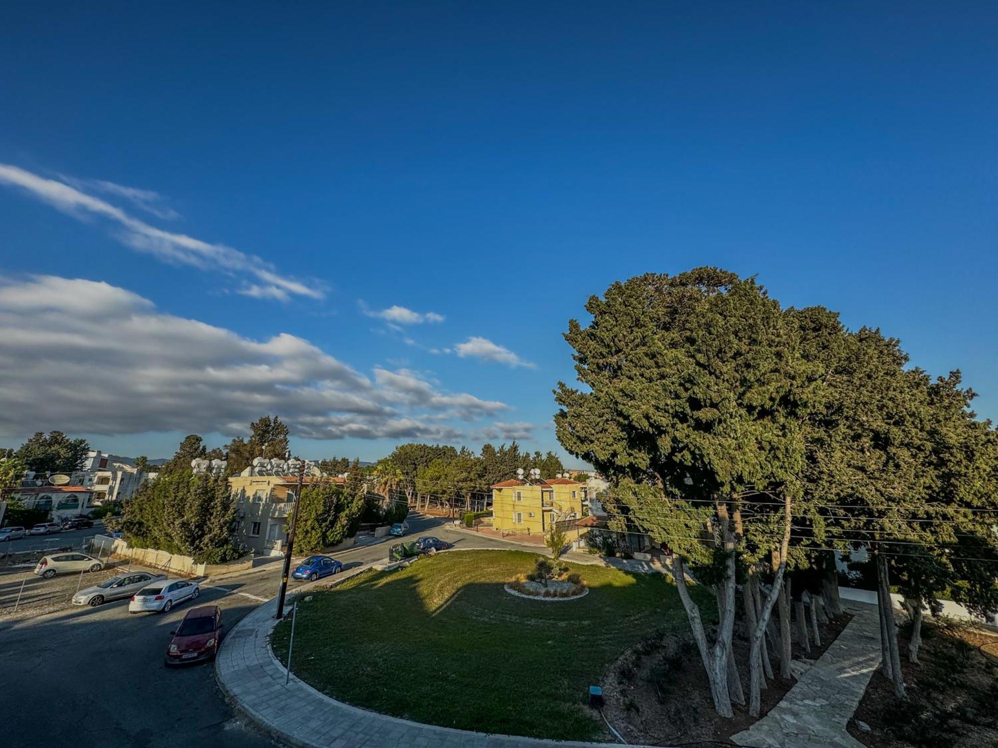 1B Seaside Orchid, Sea, Center Apartment Paphos Luaran gambar
